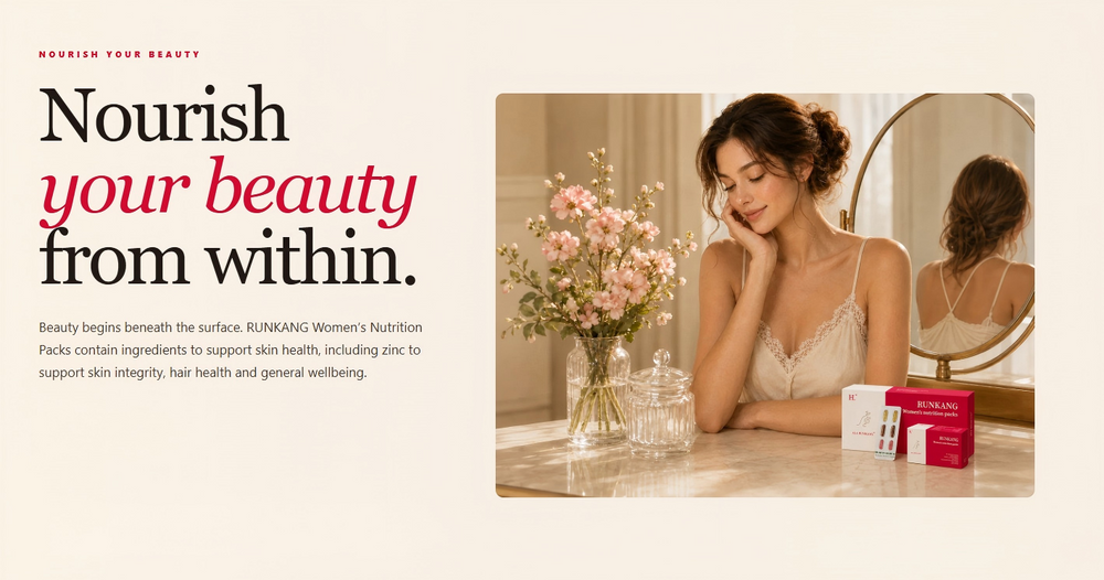 RUNKANG beauty home