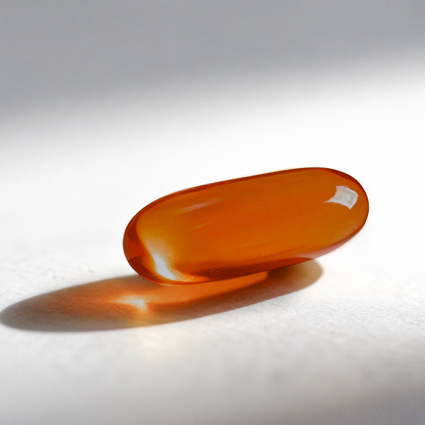 RUNKANG Softgel Capsule