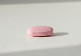 No.3 film-coated tablet